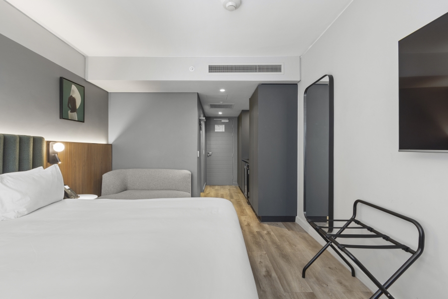 1 Bedroom Property for Sale in Foreshore Western Cape